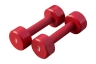Изображение товара Гантель «ProfiGym» неразборная с полимерным покрытием, 7 кг ГНП-7