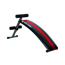 Скамья для пресса (изогн) Brumer TF-103 Скамья для пресса (изогн) Brumer TF-103