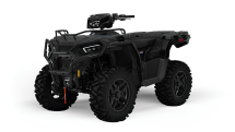 Квадроцикл POLARIS Sportsman 570 Trail (2024) (ПСМ)