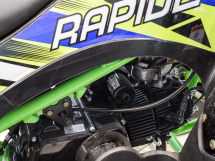 Квадроцикл MIKILON Rapide 110