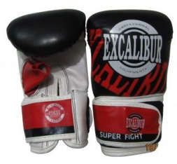 Перчатки снарядные Excalibur 672 PU
