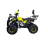 Квадроцикл AVANTIS Hunter 8M Lux 125 2017