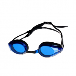 Очки Arena Tracks Black/Blue/Black (92341 57)