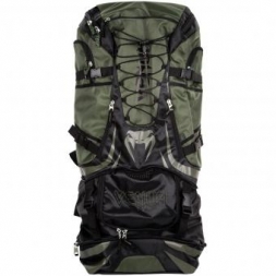 Рюкзак Venum Challenger Xtreme Khaki/Black, фото 2