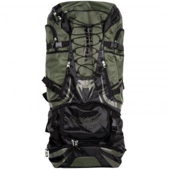 Рюкзак Venum Challenger Xtreme Khaki/Black, фото 2