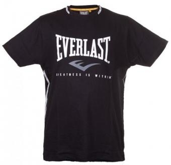 Футболка EVERLAST Crew Neck, фото 1