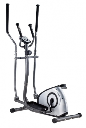 Эллиптический тренажер Royal Fitness Арт. RFEL-52, фото 1