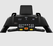 BRONZE GYM T1200M PRO Беговая дорожка коммерческая