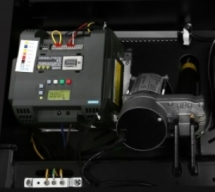 BRONZE GYM T1200M PRO Беговая дорожка коммерческая