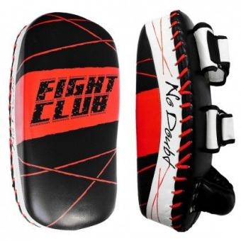 Макивара FIGHT CLUB, фото 1