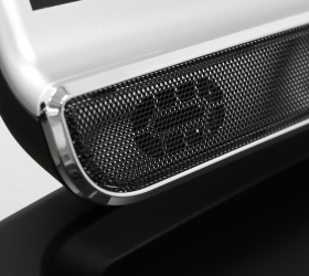 OXYGEN FITNESS NEW CLASSIC AURUM LCD Беговая дорожка, фото 12