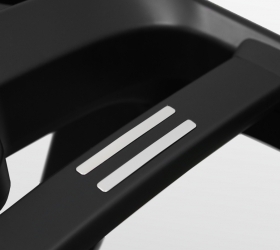 OXYGEN FITNESS NEW CLASSIC AURUM LCD Беговая дорожка, фото 13