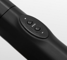 OXYGEN FITNESS NEW CLASSIC AURUM LCD Беговая дорожка, фото 14