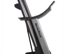 Беговая дорожка электр. NordicTrack T 20.5 (США) + кардиопояс Polar