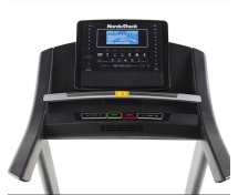 Беговая дорожка электр. NordicTrack T 20.5 (США) + кардиопояс Polar