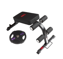 Скамья для пресса REBEL A26 Скамья для пресса REBEL A26