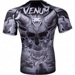 Рашгард Venum venrash0136, фото 2