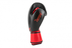 (UFC Premium  True Thai черные, размер 14Oz), фото 2