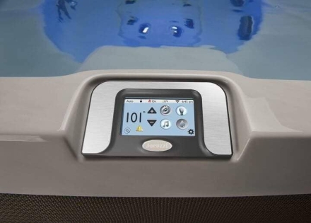 Спа-бассейн Jacuzzi J-280, фото 3