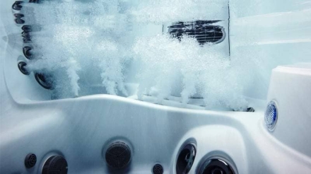 Спа-бассейн Jacuzzi J-280, фото 2