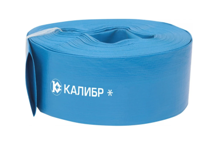 Шланг напорный ШН-3П (75 мм, 20 м) Калибр 00000073432, фото 1