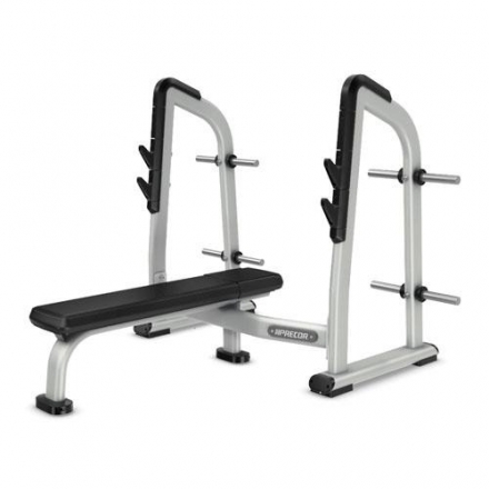 Олимпийская скамья для жима PRECOR DBR408, фото 1