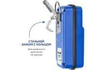 Газоанализатор|измеритель концентрации озона МЕГЕОН 08208 с поверкой к0000413049 Газоанализатор|измеритель концентрации озона МЕГЕОН 08208 с поверкой к0000413049