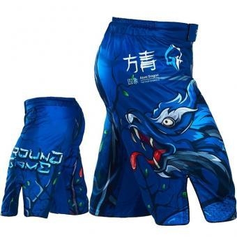 Шорты Ground Game grgshorts013, фото 1