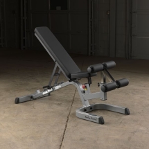 Регулируемая скамья Body-Solid GFID71