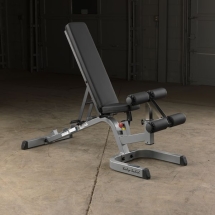 Регулируемая скамья Body-Solid GFID71