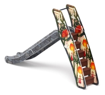 Горка большая - ИО 41.01.08-05 - (Шанхай) H=1500 Горка большая - ИО 41.01.08-05 - (Шанхай) H=1500