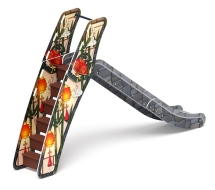 Горка большая - ИО 41.01.08-05 - (Шанхай) H=1500 Горка большая - ИО 41.01.08-05 - (Шанхай) H=1500