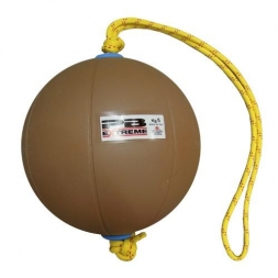 Мяч с веревкой Perform Better Extreme Converta Ball, вес: 5 кг, фото 1