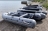 Моторная лодка ПВХ Фрегат 310 Air (НДНД) Зеленый