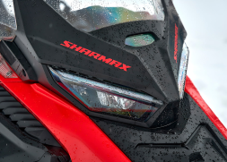 Снегоход SHARMAX ACE 1000 SWT, фото 17