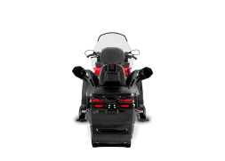 Снегоход SHARMAX ACE 1000 SWT, фото 5