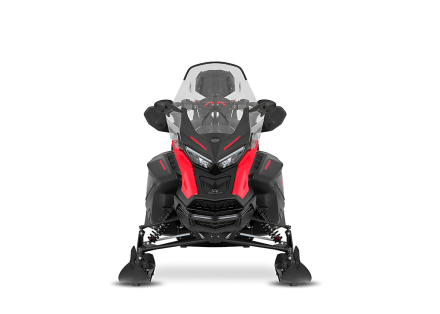 Снегоход SHARMAX ACE 1000 SWT, фото 4