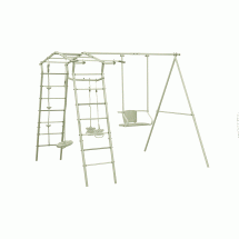 Ворота футбольные к ДСК Игромания КМС-409