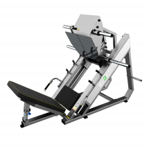 A-3056-AL Жим ногами (Leg Press) A-3056-AL Жим ногами (Leg Press)