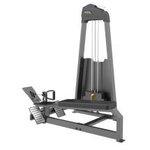 E-3033 Гребная тяга. Горизонтальный блок (Long Pull). Стек 135 кг. E-3033 Гребная тяга. Горизонтальный блок (Long Pull). Стек 135 кг.