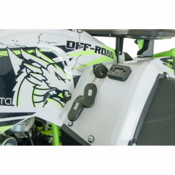 Квадроцикл YACOTA DRAGON 125, фото 11