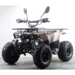 Квадроцикл MOTAX ATV Grizlik W8 125сс, фото 3