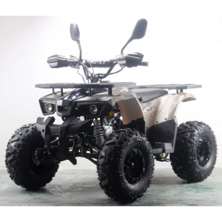 Квадроцикл MOTAX ATV Grizlik W8 125сс, фото 3
