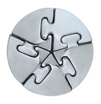 Головоломка Спираль*****/ Cast Puzzle Spiral***** Головоломка Спираль*****/ Cast Puzzle Spiral*****