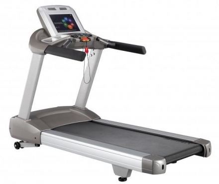 Беговая дорожка Spirit Fitness CT820  				, фото 1