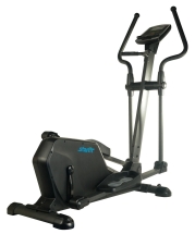 Тренажер эллиптический STARFIT VE-201 Millennium, электромагнитный