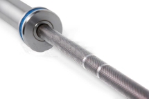 Гриф тяжелоатлетический HERCULES Men's, BWM-250