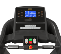 Беговая дорожка BRONZE GYM T802 LC Беговая дорожка BRONZE GYM T802 LC