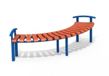 МФ 1.161 Лавочка Парк МФ 1.161 Лавочка Парк