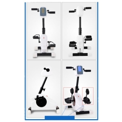 Тренажер для разработки верхних и нижних конечностей LY-901-F, фото 4